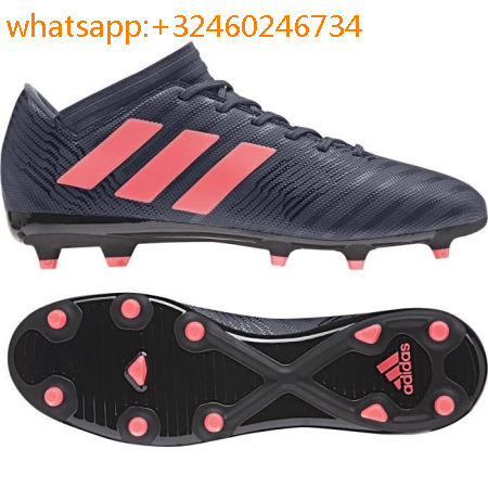 chaussure de foot femme pas cher