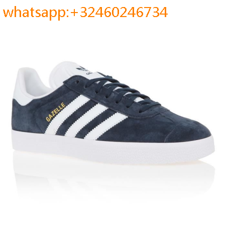 basket femme adidas gazelle