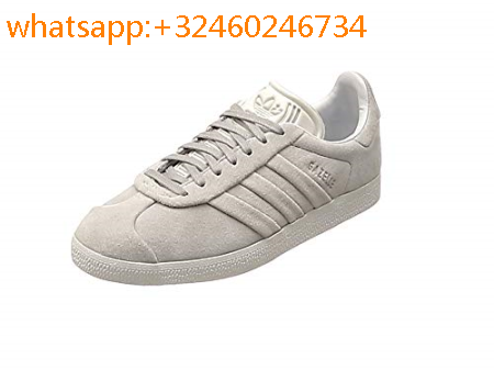 basket gazelle femme pas cher