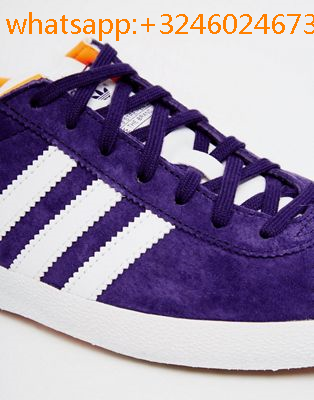 adidas gazelle og purple