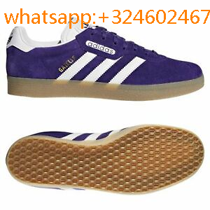 adidas gazelle quelle taille