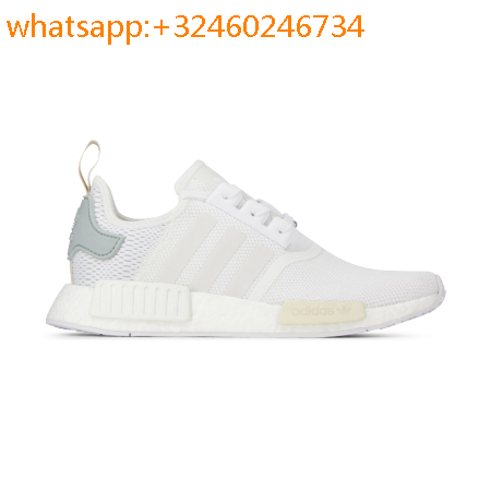 nmd r1 blanche femme