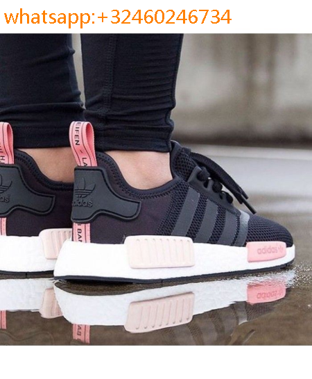 adidas nmd r1 noir femme