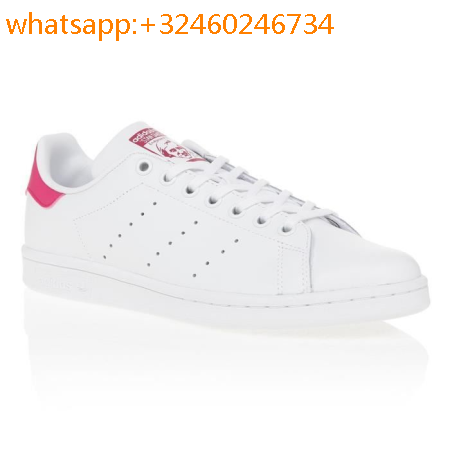 basket stan smith femme solde