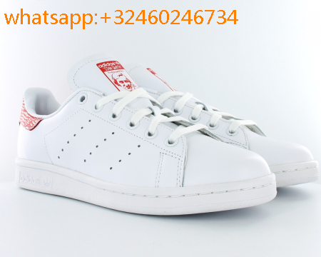 stan smith vernis homme
