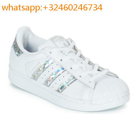 adidas superstar fille pas cher
