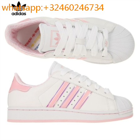superstar fille rose