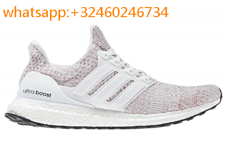 adidas ultra boost homme blanche