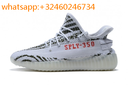 yeezy 350 blanche
