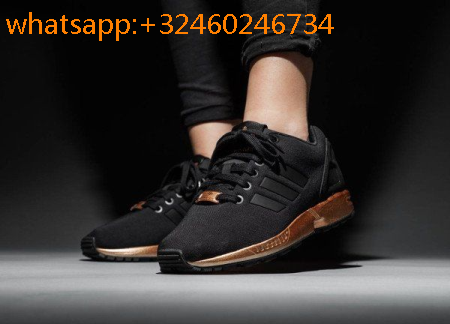 Zx flux femme soldes hotsell