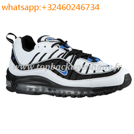 air max 98 pas chere