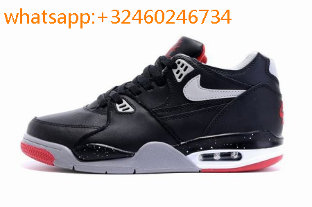 nouvelle nike noir