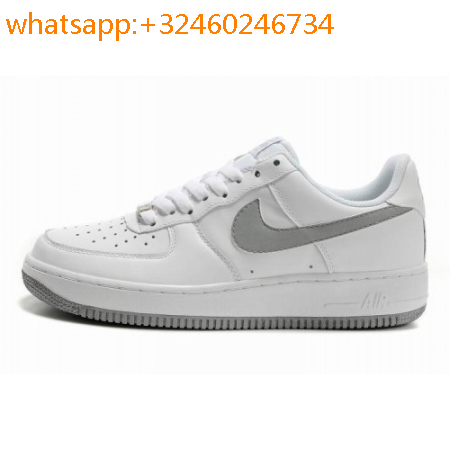 air force 1 blanche promo