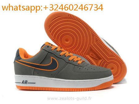 nike air force 1 basse