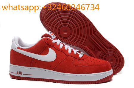 air force 1 basse blanche homme