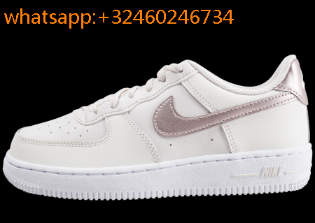 air force 1 basse femme