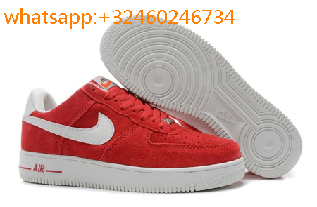 nike basse femme