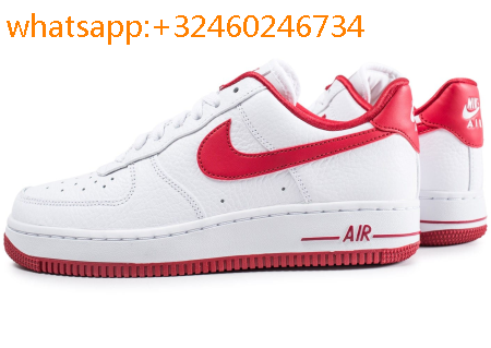air-force-1-blanche-et-rouge-femme-nike,air-force-one-nike-femme ... air-force-1-blanche-et-rouge-femme-nike,air-force-one-nike-femme ...