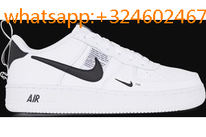 air force 1 blanche courir