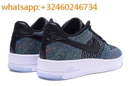 nike air force 1 homme couleur