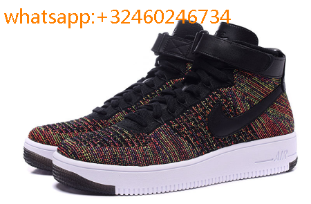 basket nike air force blanche homme