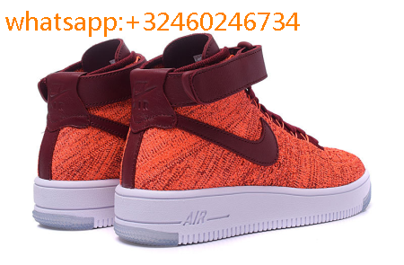 air force one femme taille 39