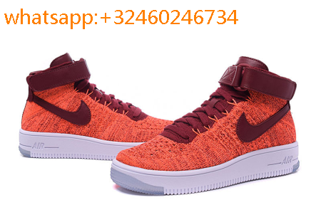 taille air force 1 femme