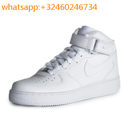 Air Force One Haute Blanche Femme Soldes Magasin Online Off 61
