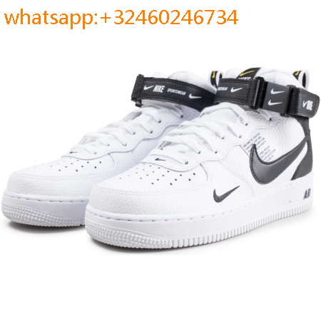 air force 1 montante homme