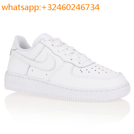 nike air force one pas cher