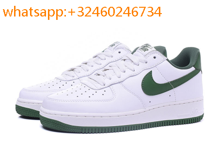 nike air force 1 daim homme