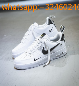 nike air force 1 utility blanche femme