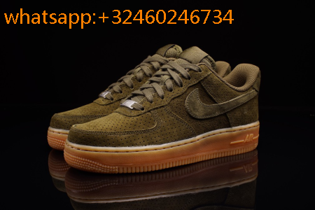 nike air force one daim