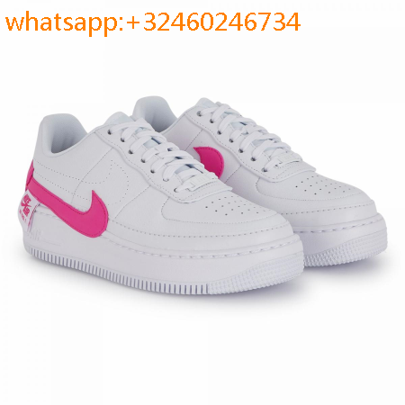 nike blanche femme air force 1