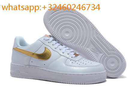 air force 1 femme pas cher