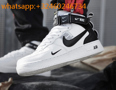 nike air force 1 femme montante