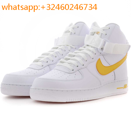 air force 1 blanches