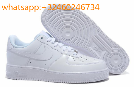air force 1 basse femme