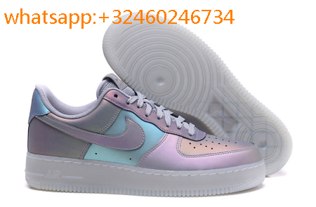 air force 1 blanche promo