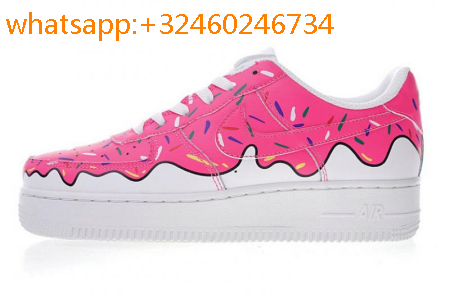 soldes air force 1