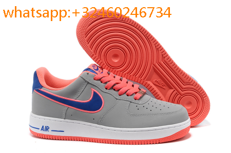 air force 1 rose homme