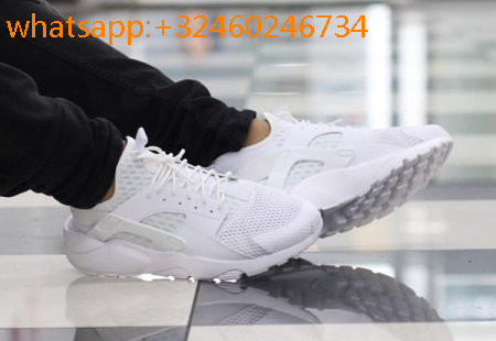 air huarache blanche