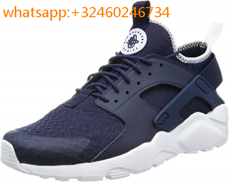huarache run ultra noir et blanc