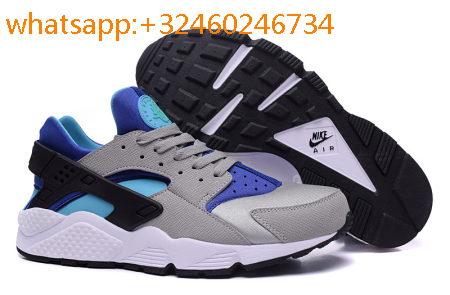 basket huarache homme