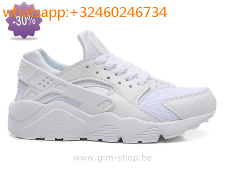 Nike Air Huarache 5 pas cher