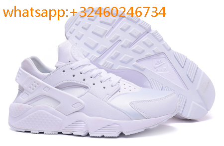 huarache femme pas cher noir