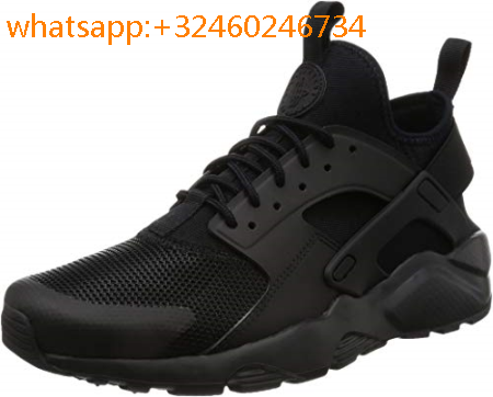 nike air huarache ultra noir