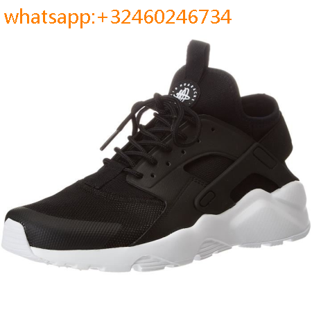 nike air huarache ultra noir