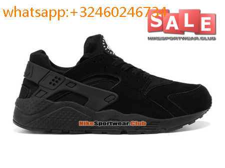 nike huarache pas cher homme