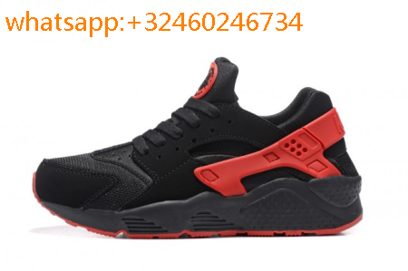 huarache homme bleu marine